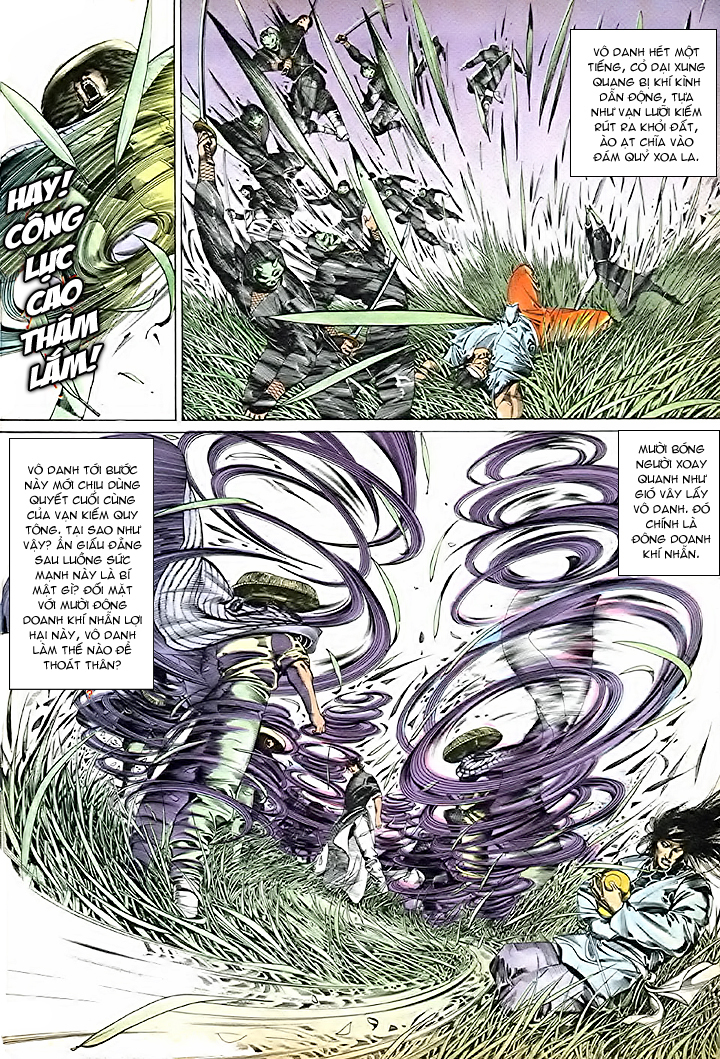 phong vân chapter 83 17