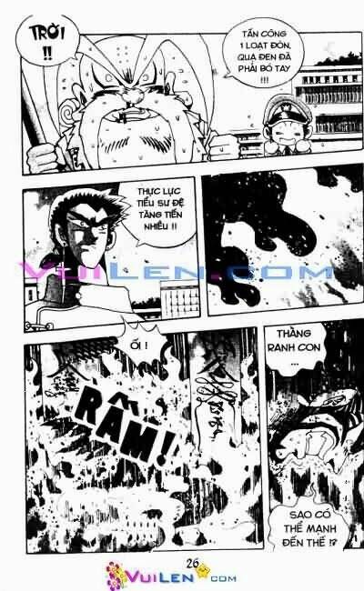 những người bạn tốt chapter 19 27