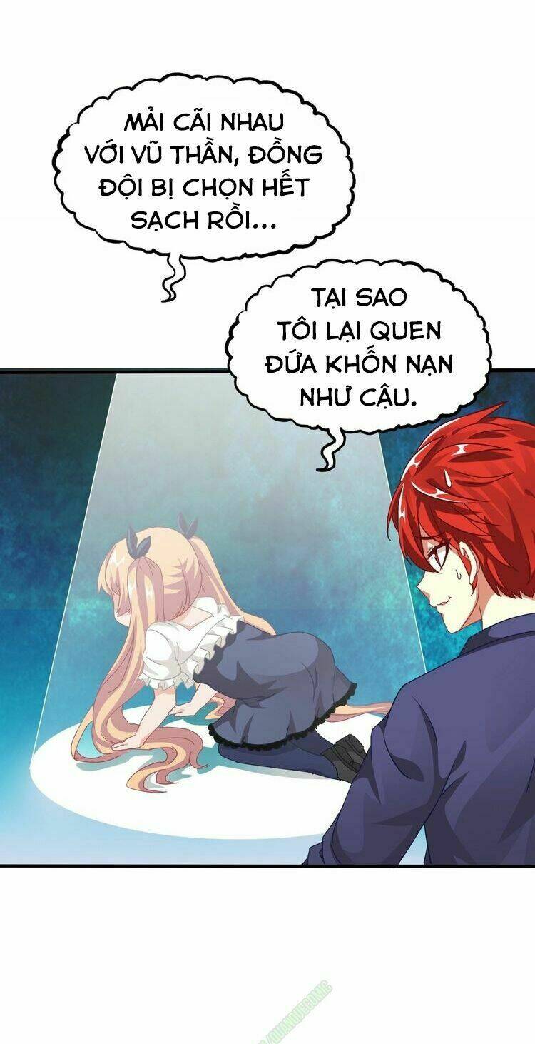 kinh thế kỳ nhân chapter 5 19