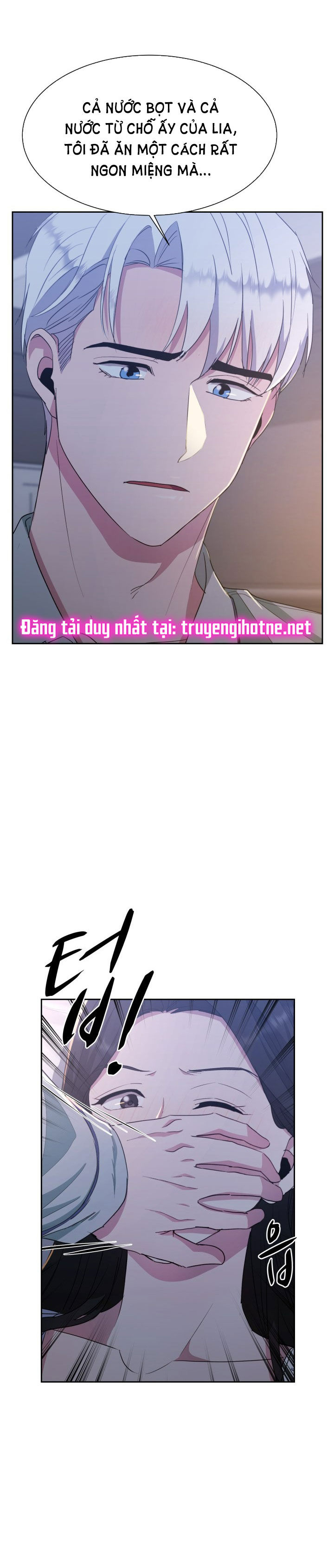 [18+] Tuyệt Đối Chiếm Hữu Chapter 34.2 - Trang 14