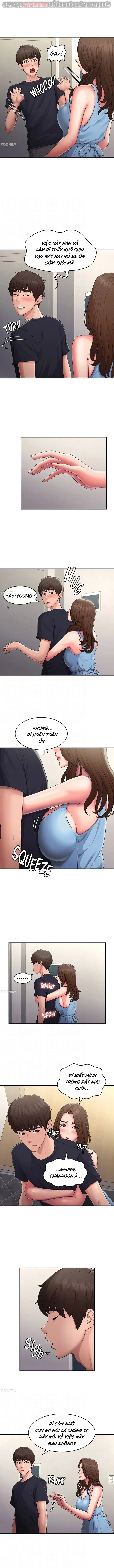 bà dì tuổi dậy thì chapter 50 3