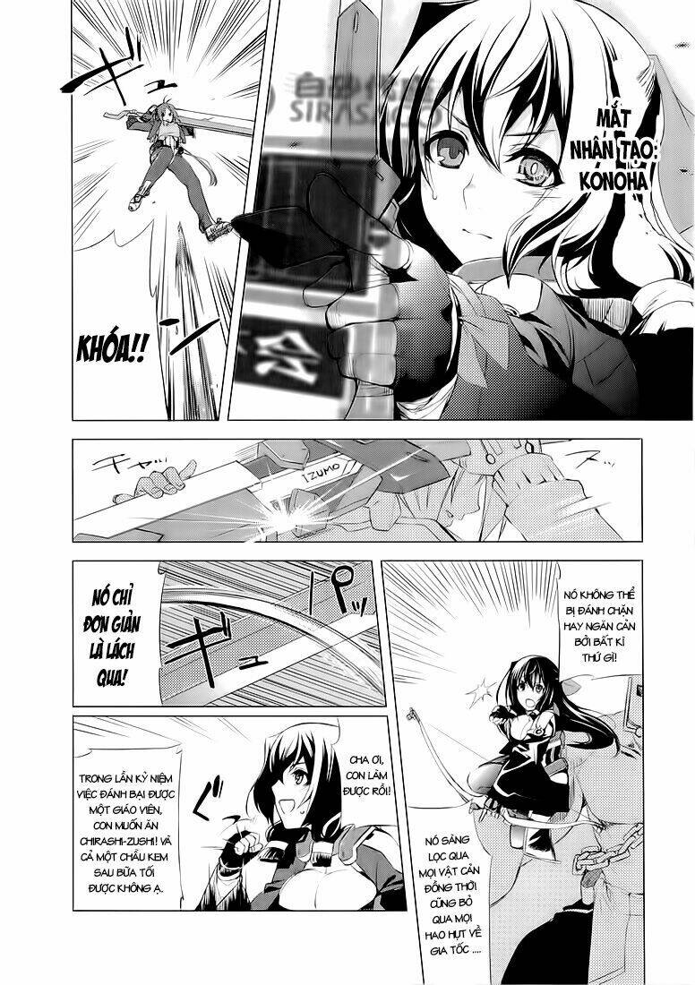 kyoukai senjou no horizon chapter 1 32