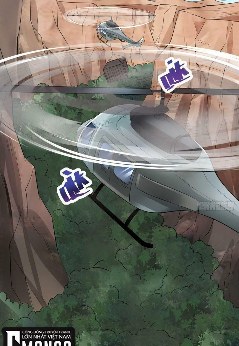 xã lam bạch chapter 40 15