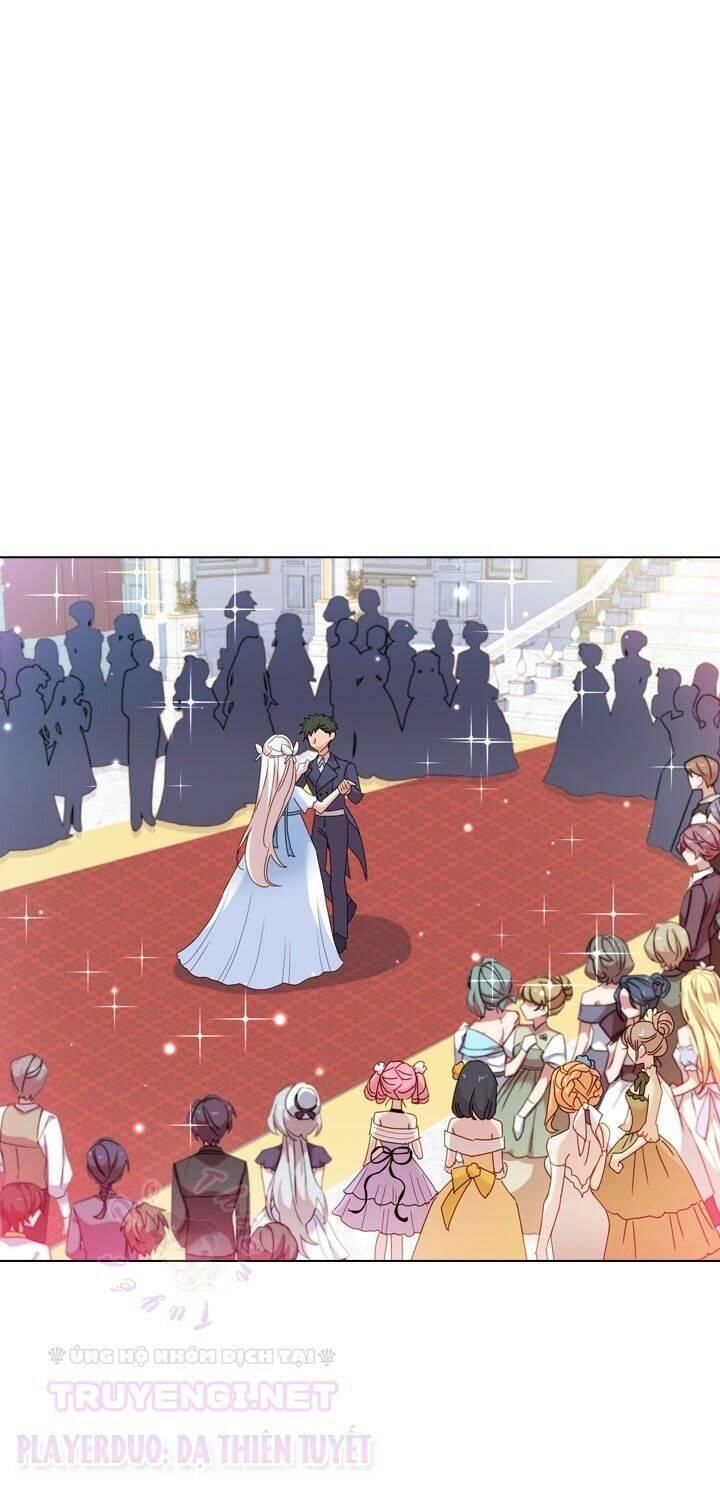 để yên cho tiểu thư hiền chapter 24 48