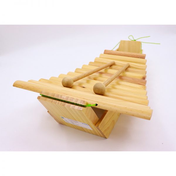 Đồ Chơi Gỗ Cao Cấp Đàn Tơ-Rưng - Ươm Mầm Phát Triển Tài Năng Âm Nhạc Từ Nhỏ Cho Bé - Hàng Chính Hãng