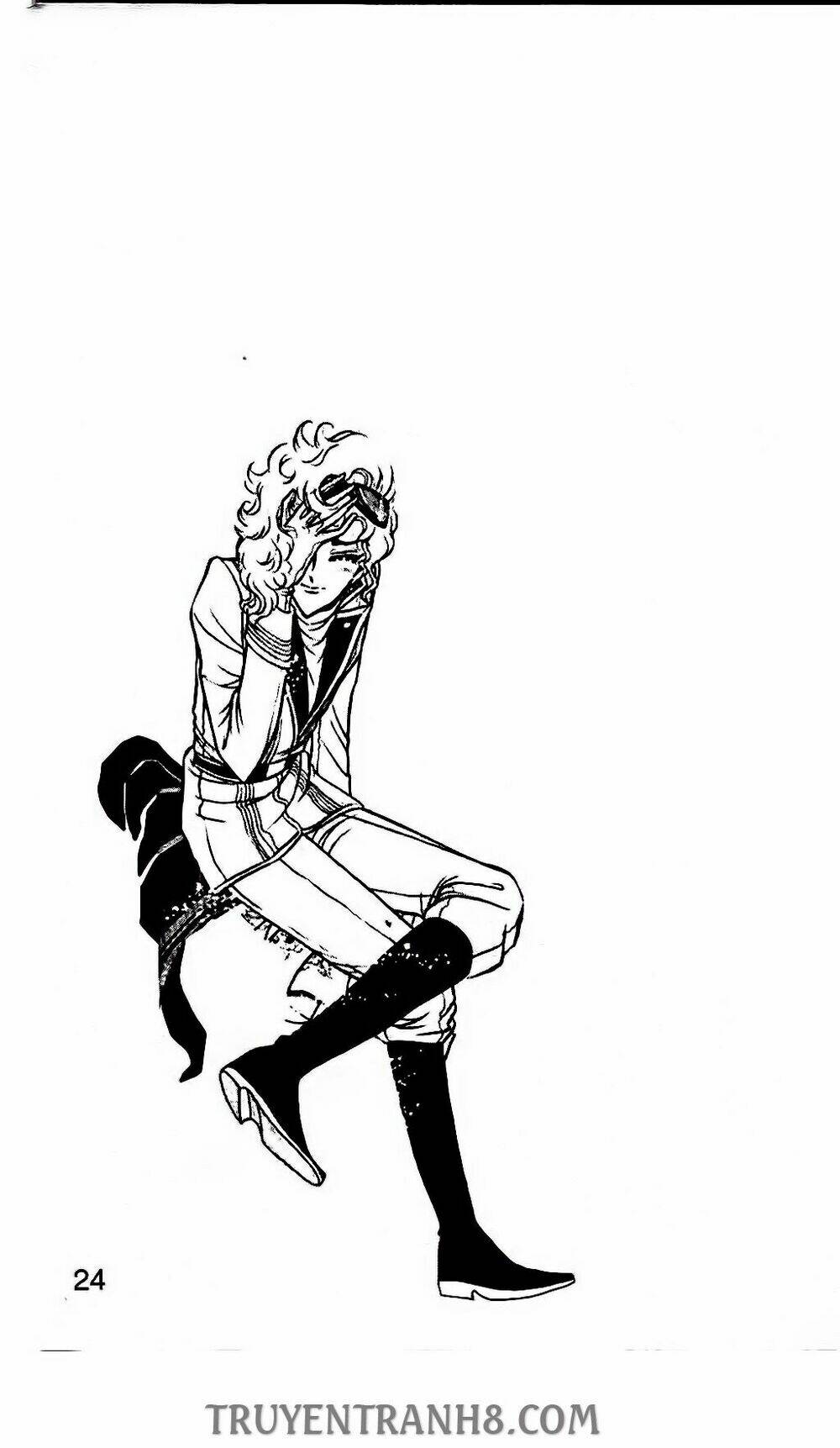 the count s daughter chapter 51 23