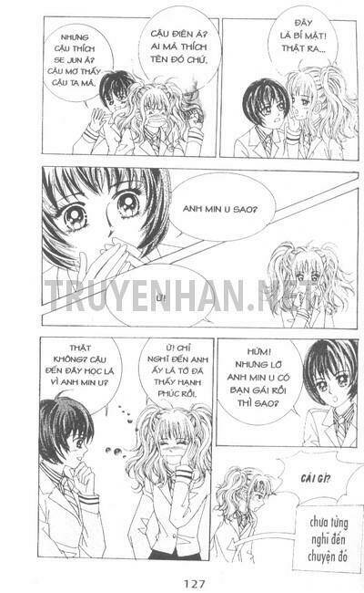 cô nàng sandwich chapter 6 4