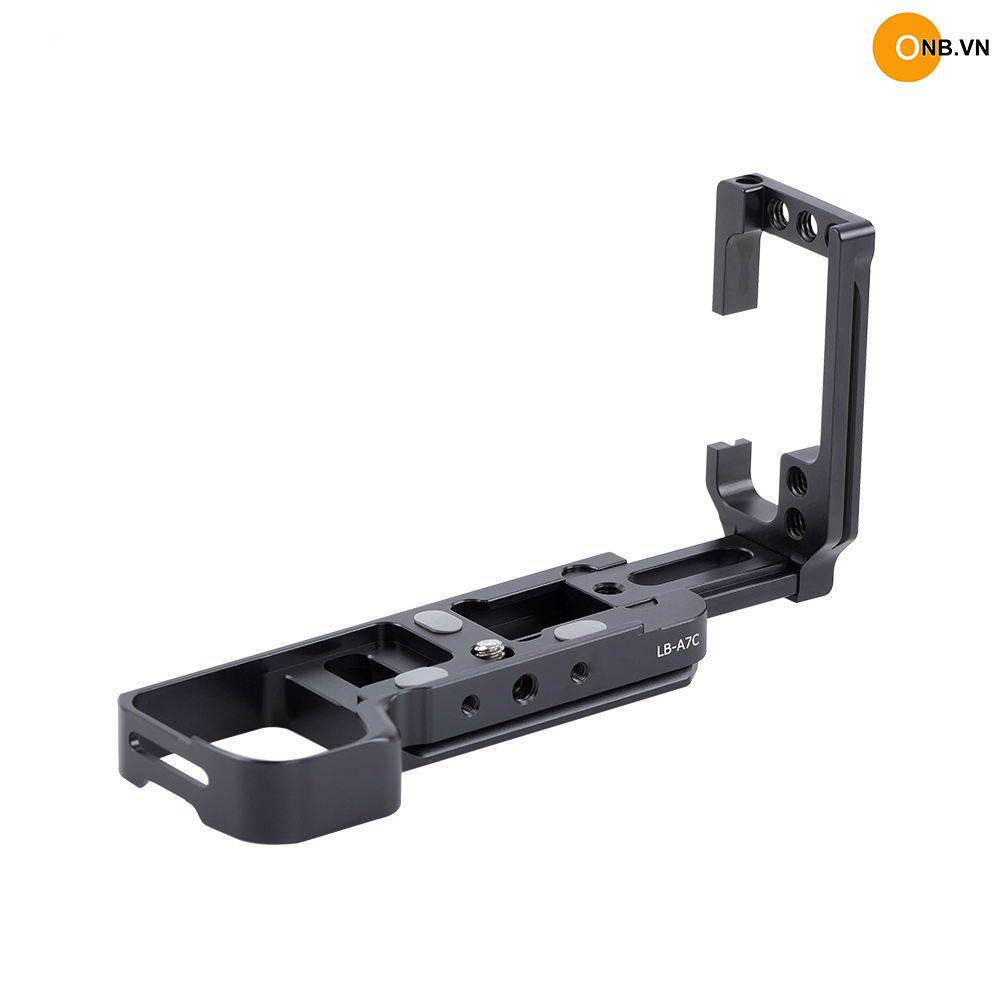 L Place Fittest for Sony Alpha A7C dòng cao cấp xoay màn hình được - Hàng Chính Hãng