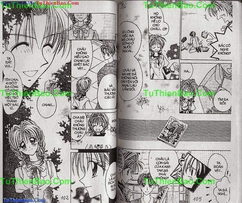 thiên thần bóng tối chapter 2 48