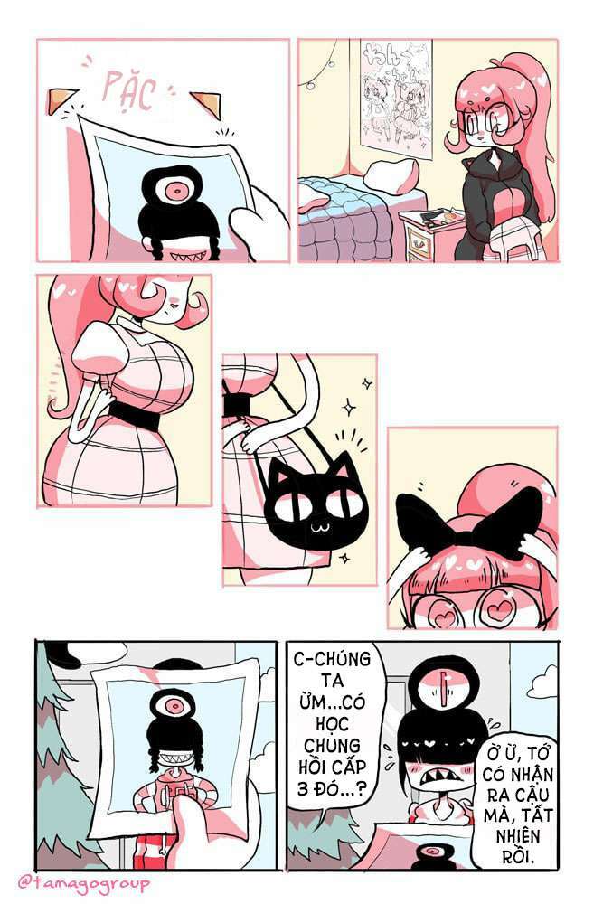 unfamiliar chapter 3 7