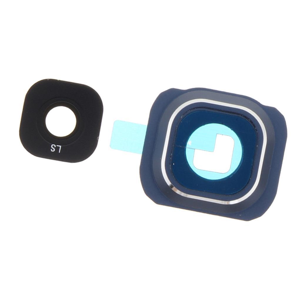 For S6 Phone Replacement Rear Camera Lens Glass Cover