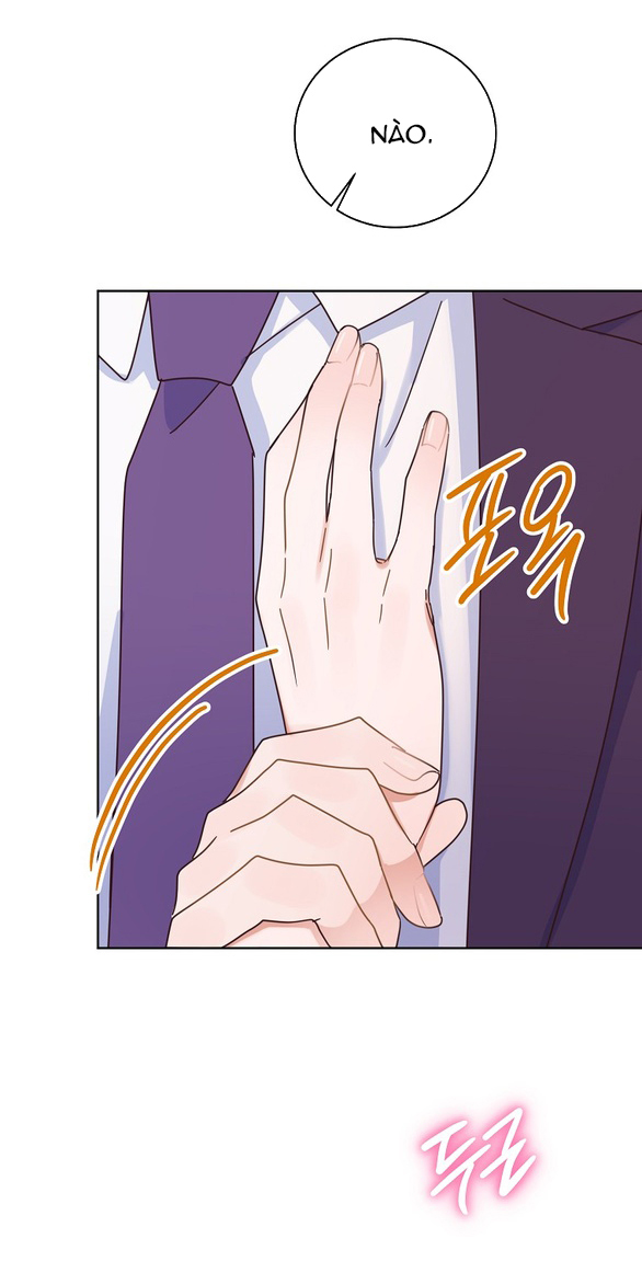 ranh giới tình yêu công sở chapter 23.1 9