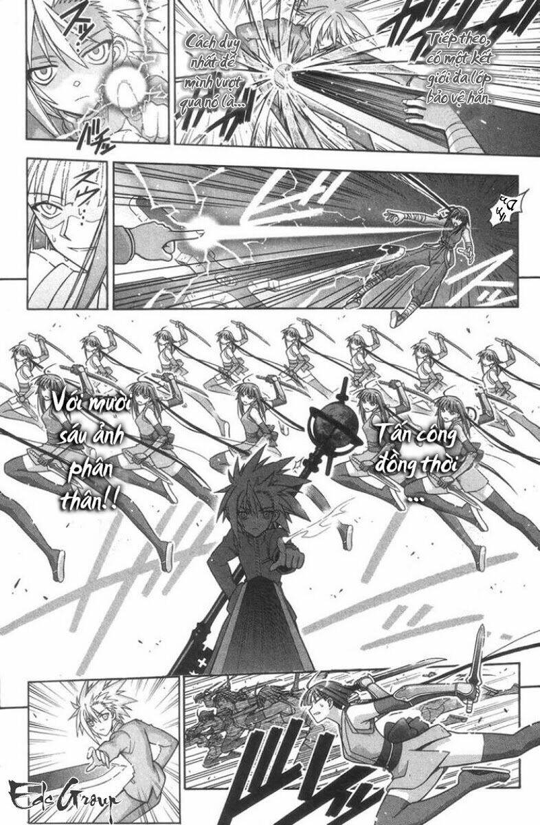 bậc thầy ma pháp chapter 312 15