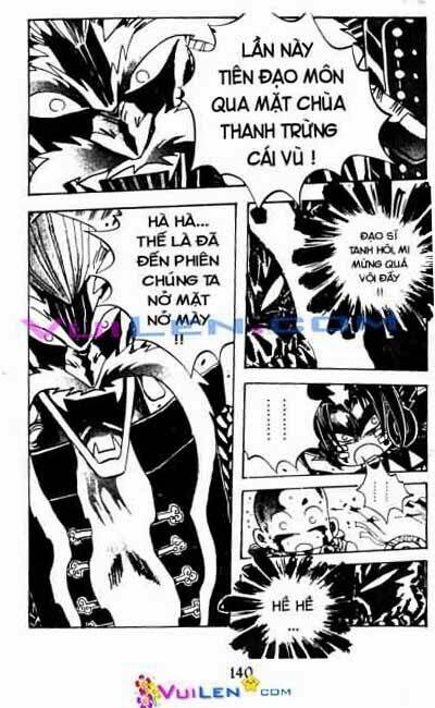 những người bạn tốt chapter 24 140