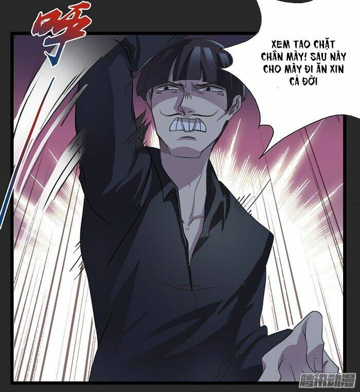 người ba độc thân chapter 13 2