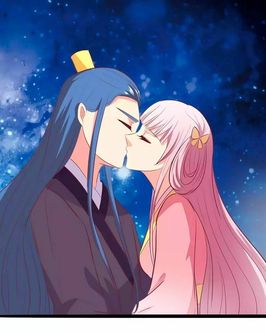 thỏ yêu tiểu vương phi chapter 90 35