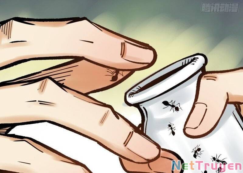 thế giới xa lạ chapter 33 47