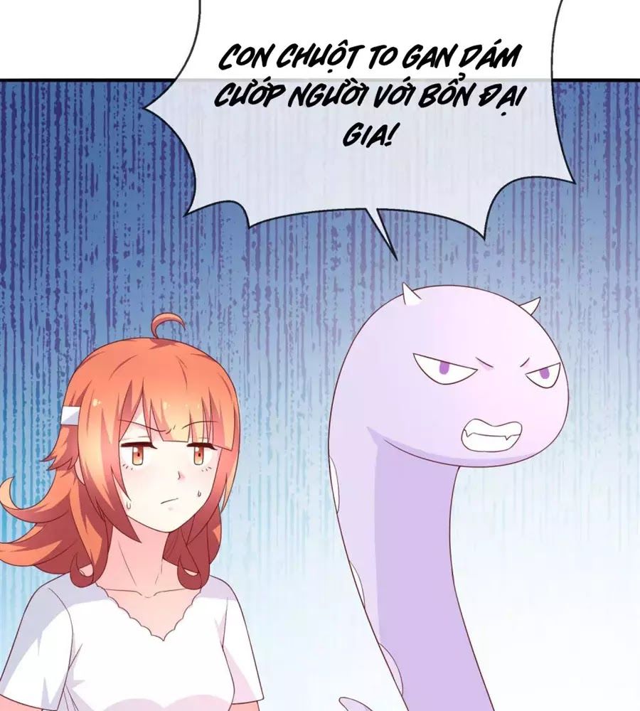 cuộc sống hào môn của vu nữ chapter 40 30