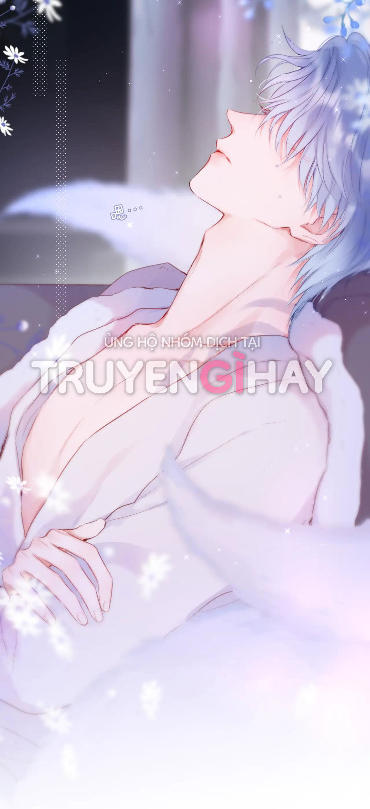 cạm bẫy của hồ ly chapter 36.2 22