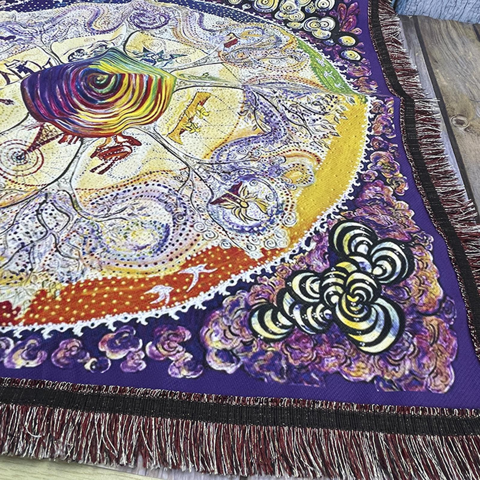 Card Tablecloth for Playing Cards Cards