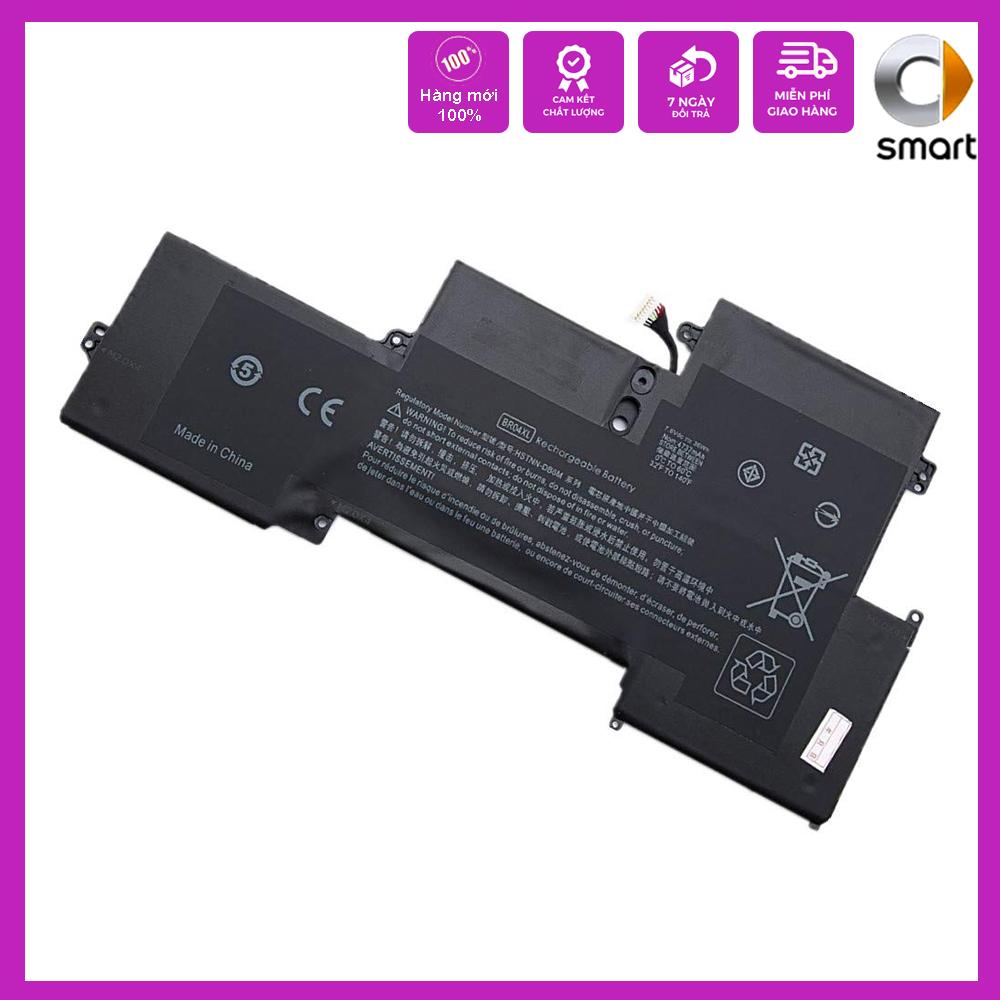 Pin cho Laptop HP 1020 G1 HSTNN-DB6M - Pin Zin - Hàng Chính Hãng