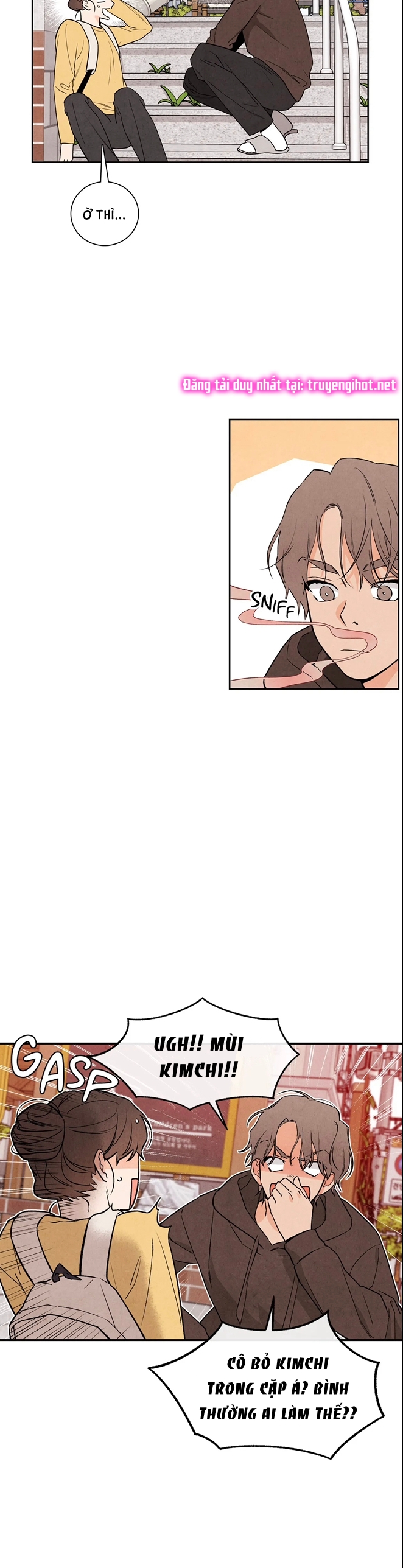 1 cộng 1 bằng.... chapter 32 3