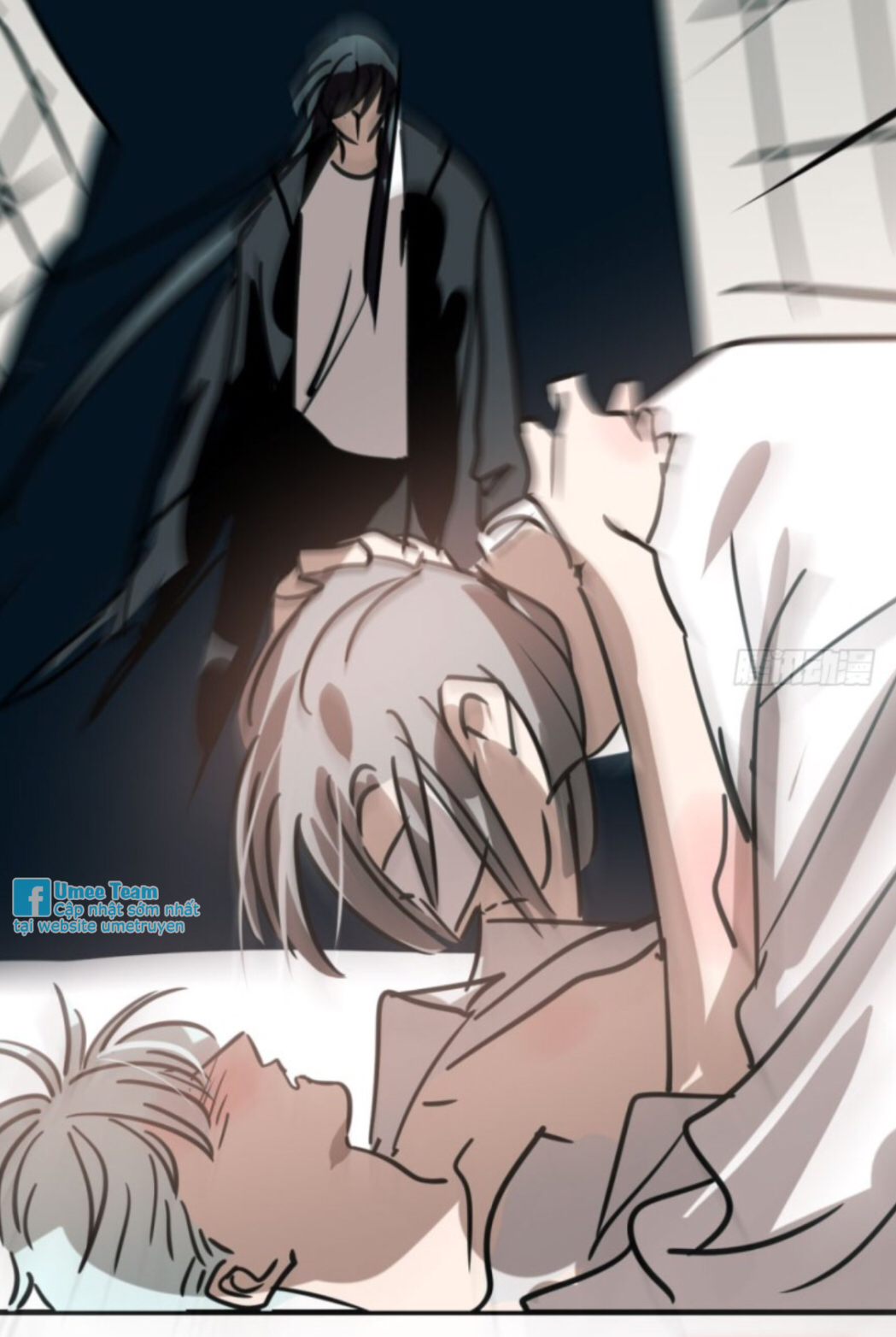 bắt lấy ngao ngao chapter 56 29