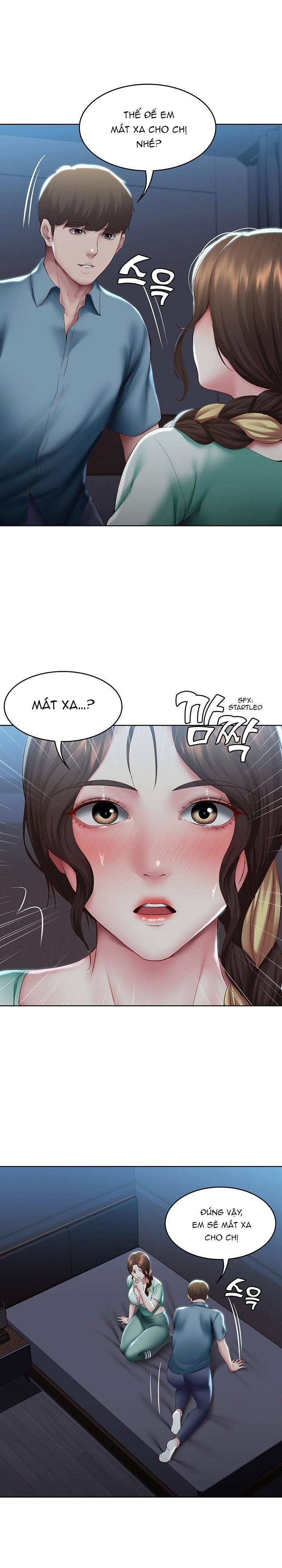 nhật ký nội trú chapter 101.1 7