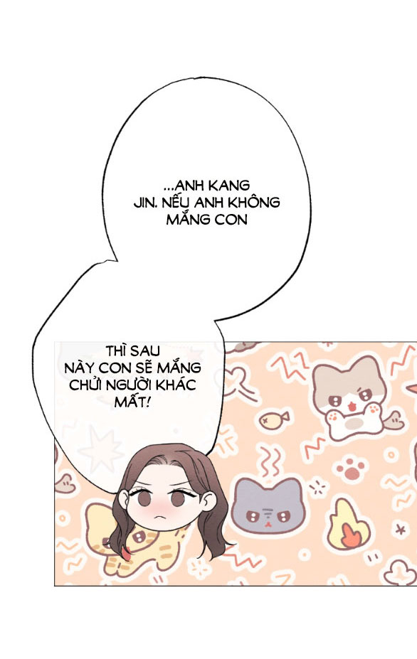 Bão Tuyết chapter 49.1 - Trang 24