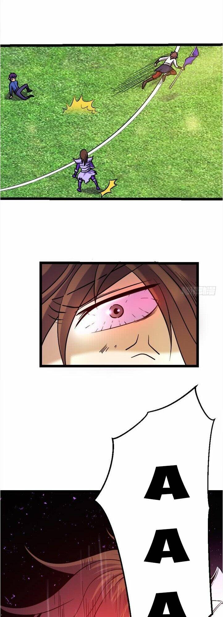 phong quỷ truyền thuyết chapter 108 12