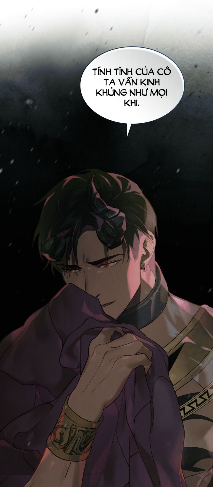 Gọi Ta Là Chủ Nhân chapter 8.1 - Trang 14