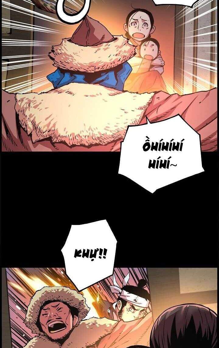 tôi sẽ sống như một hoàng tử chapter 43 36