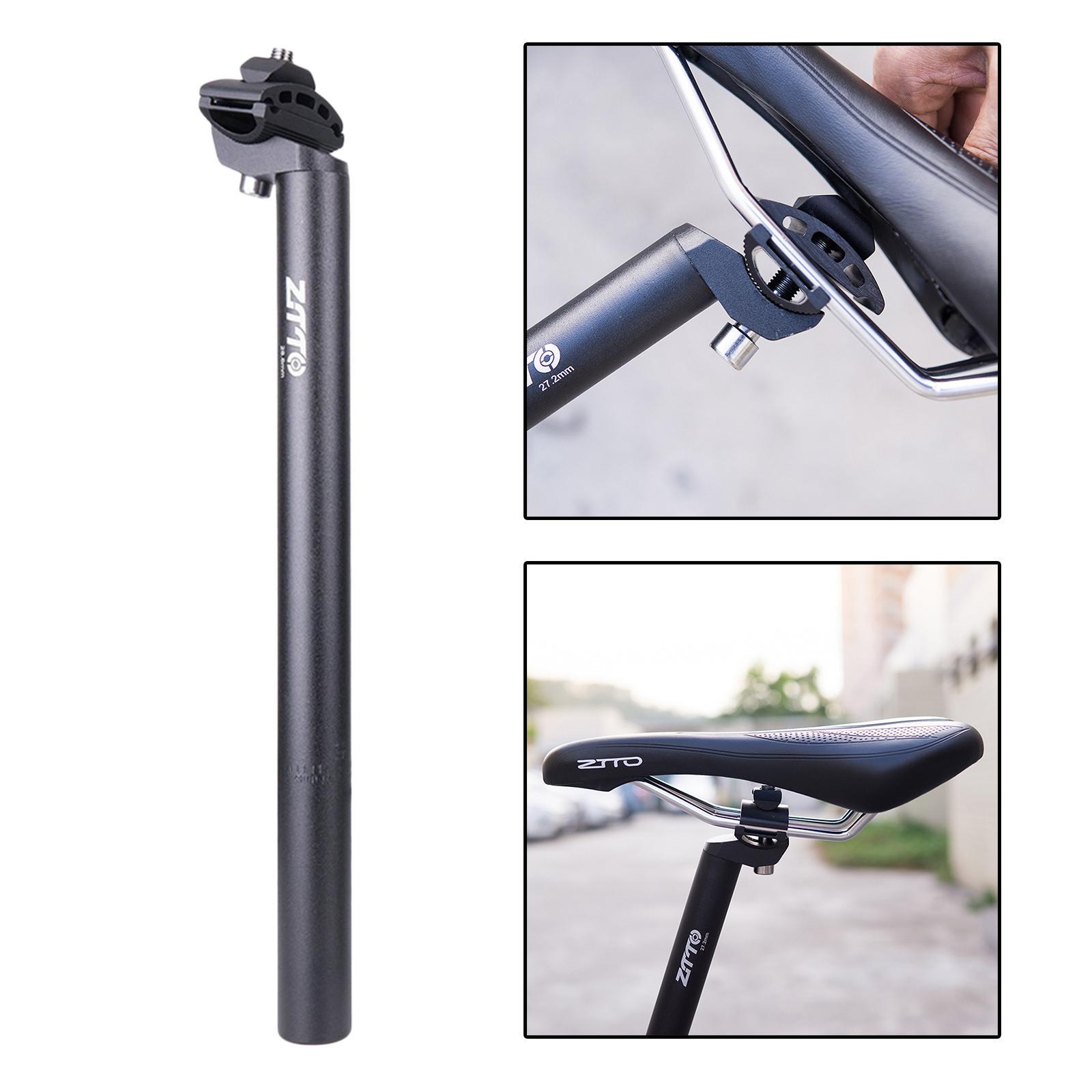 Mountain Bike Seatpost Road  Seat Post Tube