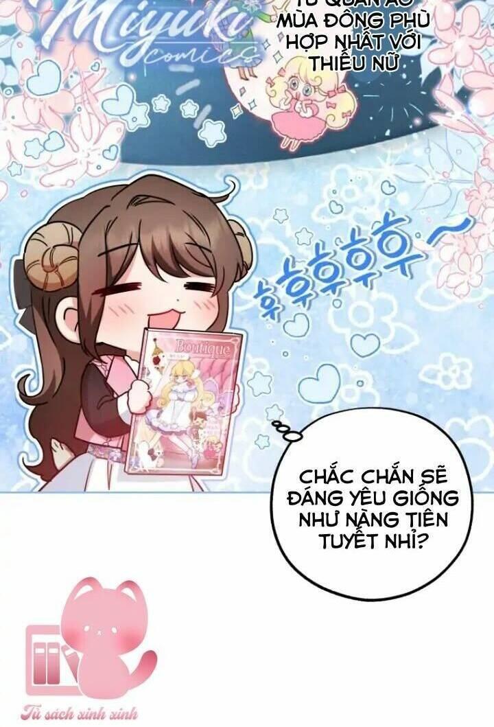 Được Yêu Thương Mà Còn Ngại Ngùng Sao! chapter 29 25