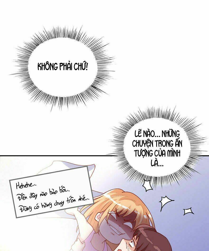 tiểu bạch điềm thê của long thiếu chapter 37 40