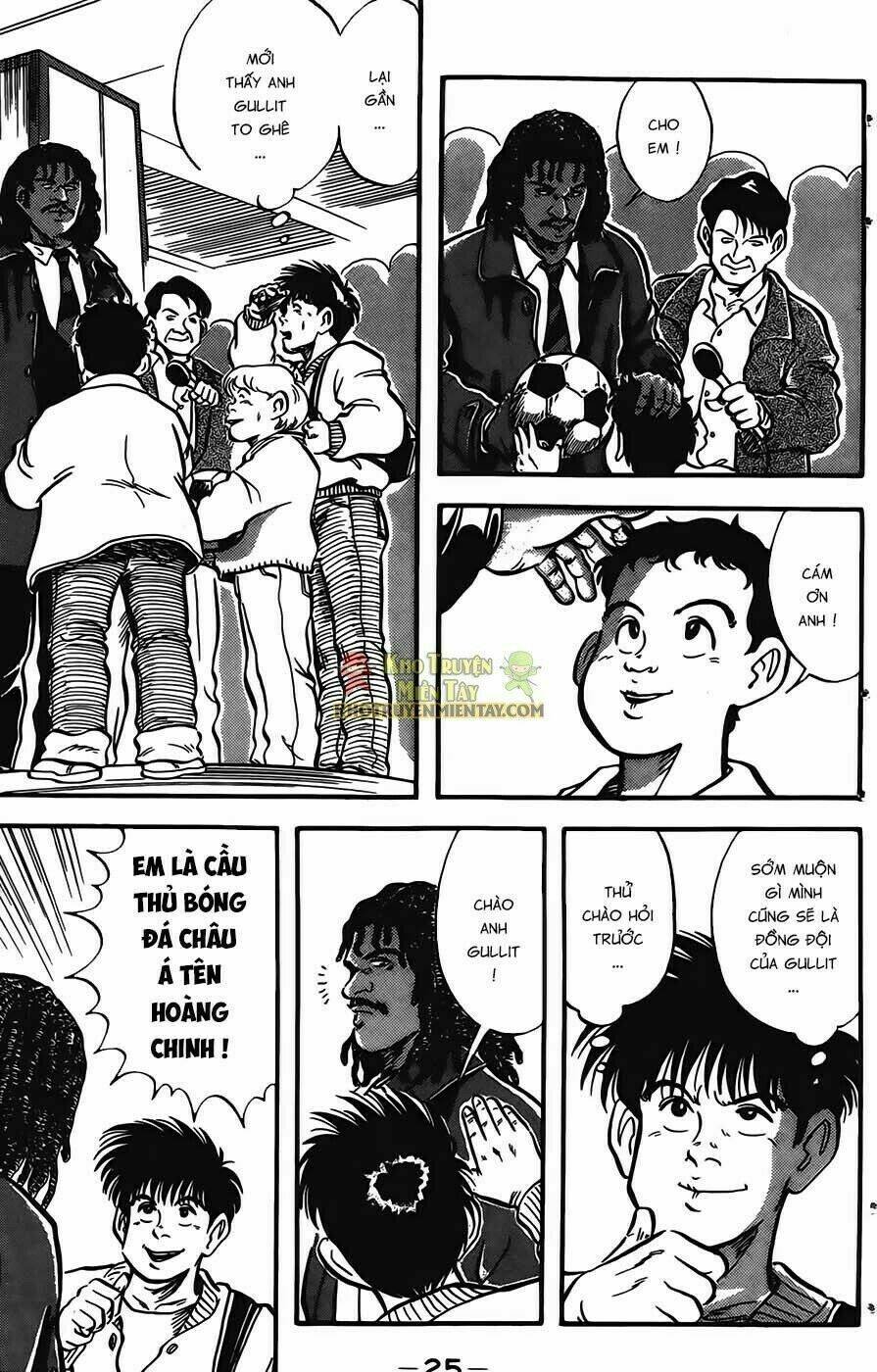 quả bóng vàng chapter 1.1 19