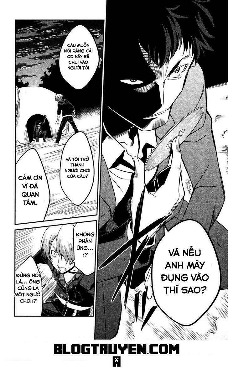 not lives chapter 10.1 19