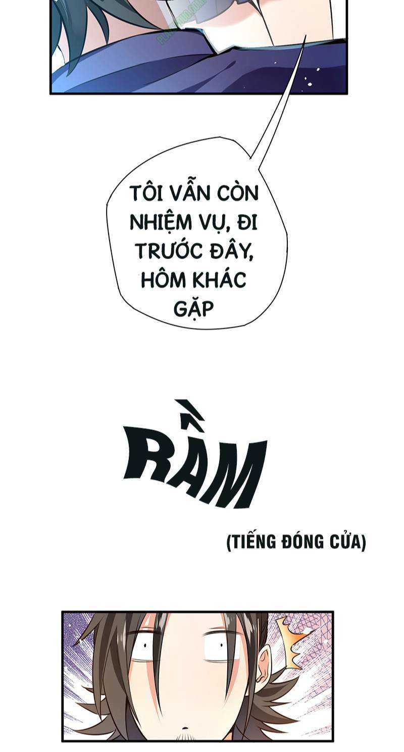 vú em hộ hoa chapter 16 6