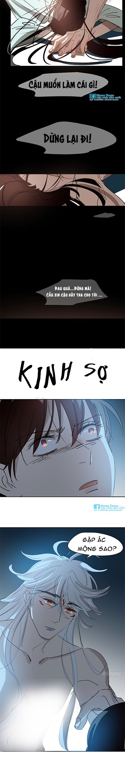 bắt lấy ngao ngao chapter 22 2