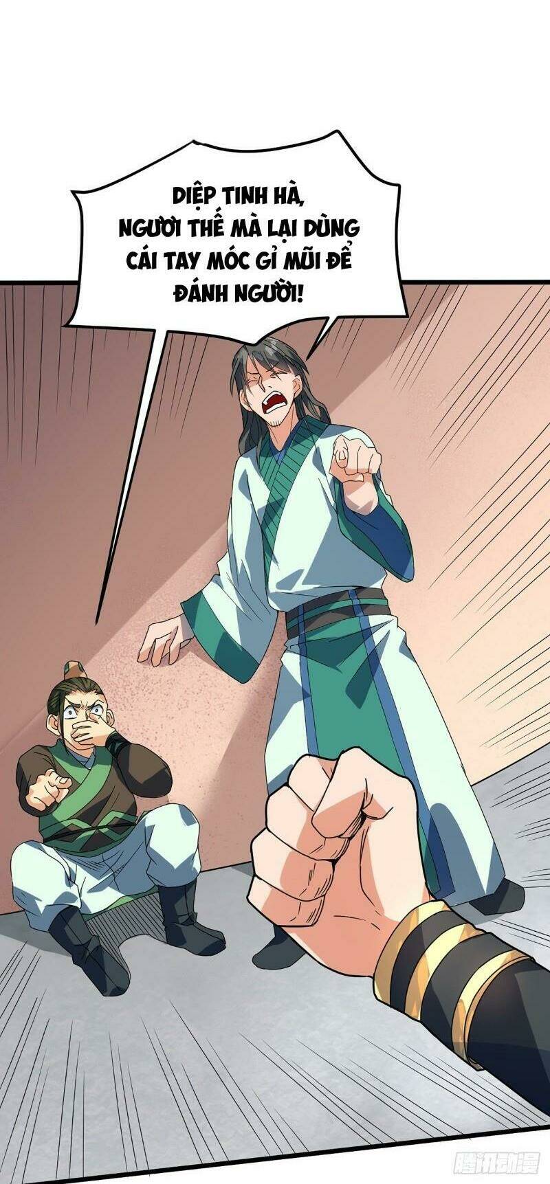 đan võ chí tôn chapter 17 6