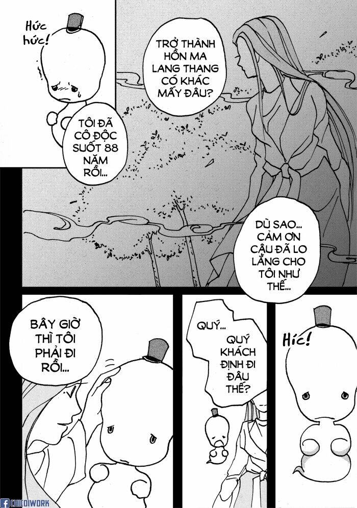 ma nữ nhà tôi chapter 22 10