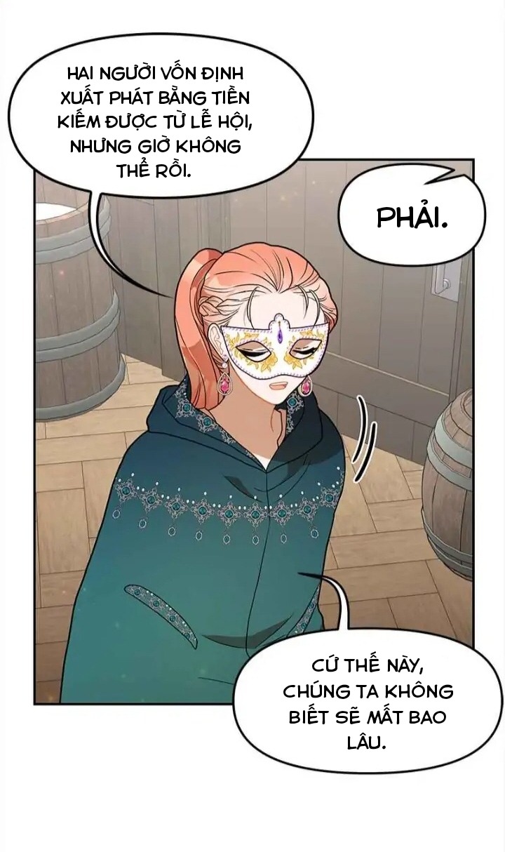 làm cách nào để sống sót trong cuốn tiểu thuyết ngôn tình lãng mạn chapter 24 21