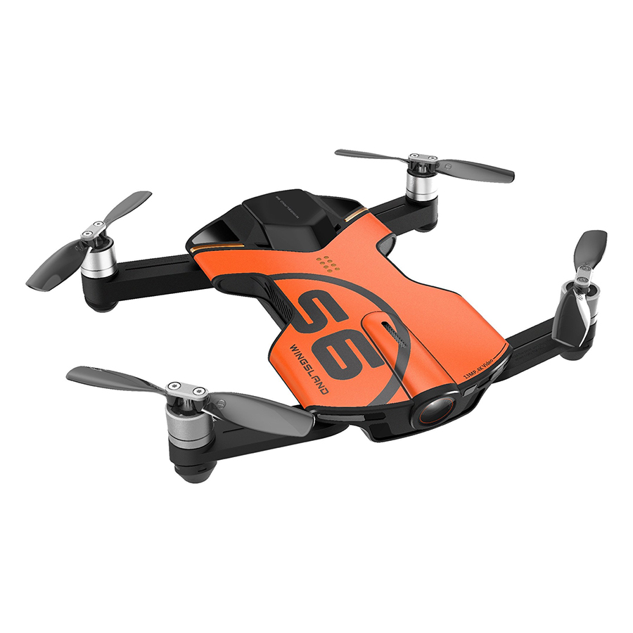 Flycam Wingsland S6 - Hàng nhập khẩu