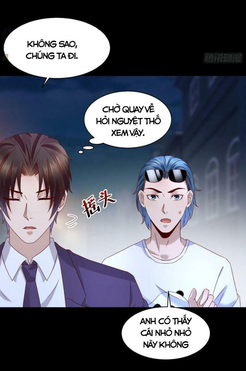 vua đầu tư mạnh nhất chapter 35 17