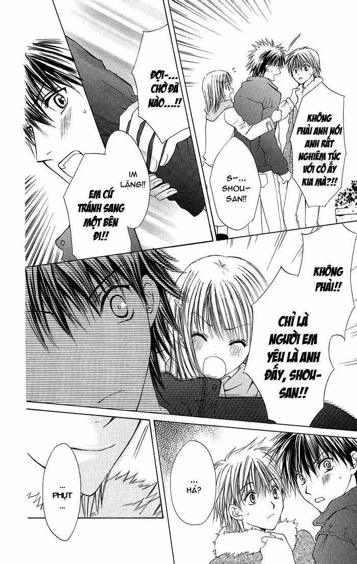 devil or angel ??? chapter 1 40