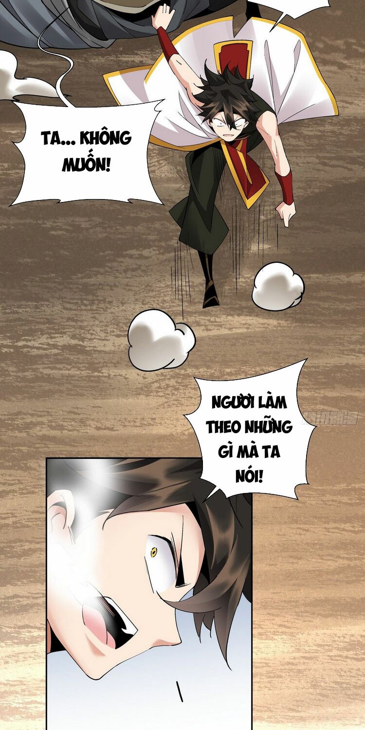 ta là nhà giàu số một, ta không muốn trọng sinh chapter 24 29