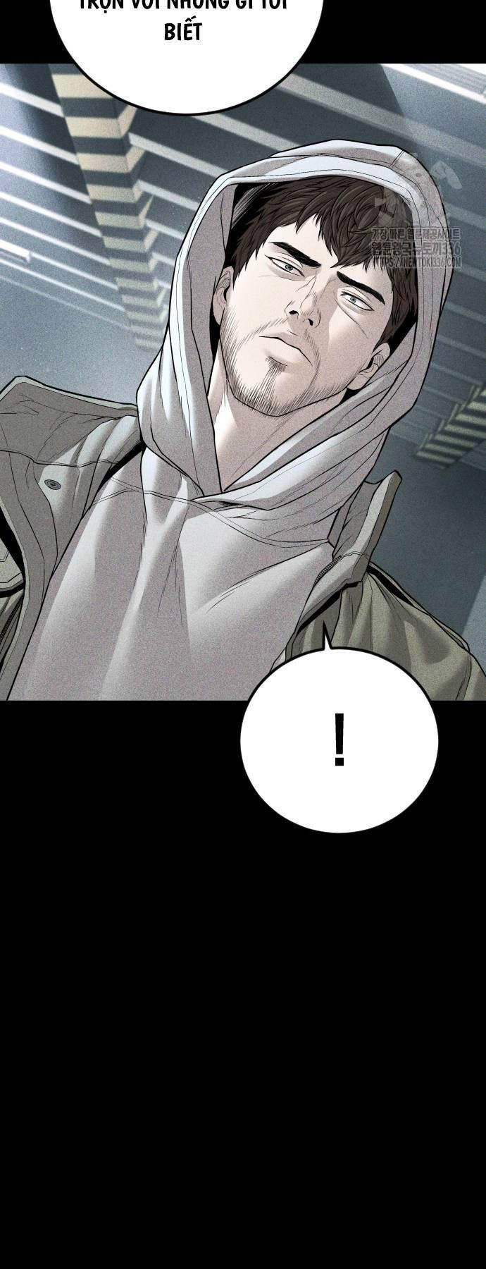 đặc vụ kim chapter 137 111