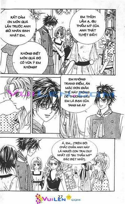 nụ hôn cuối chapter 26 8