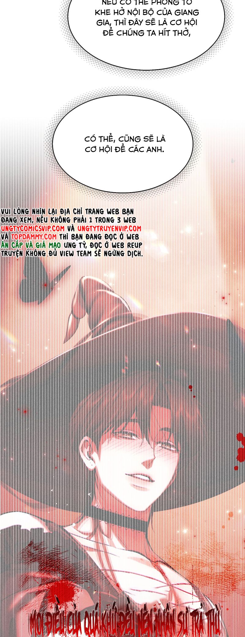 Ảnh Đế Cứ Muốn Làm Kim Chủ Của Tôi chapter 32