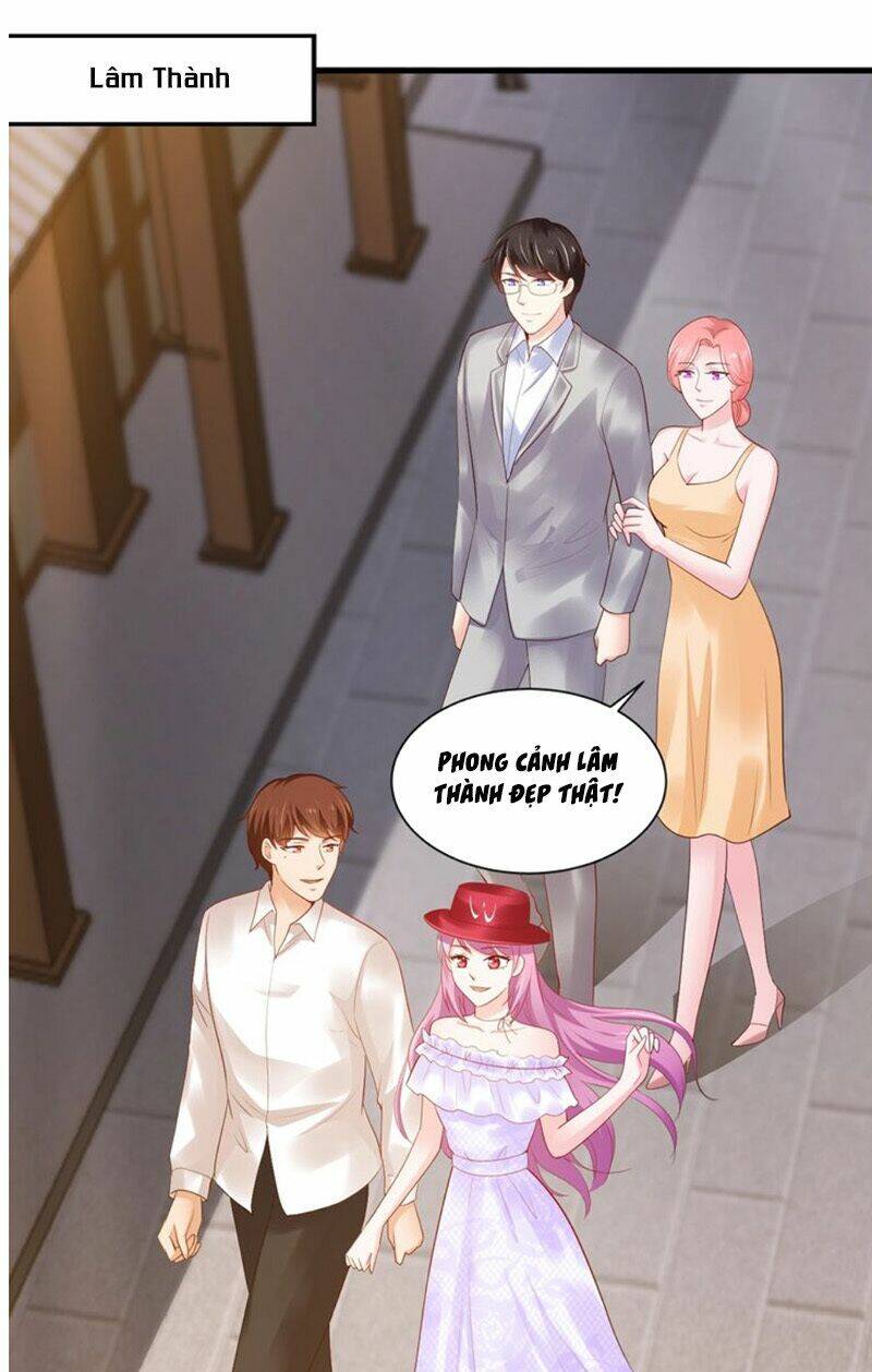 thú cưng độc quyền của boss chapter 35 30